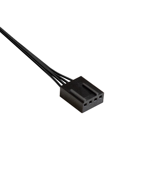 Кулер для процессора ExeGate Wizard EE91-PWM.RGB серебристый, 90 мм, алюминий, 2400 об/мин, 24 дБ, 4 pin, 75 Вт, 48 мм