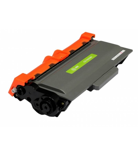 Картридж лазерный Cactus CS-TN3380 черный (8000 стр.) для Brother HL-5440D/5450DN/5470DW/6180DW/DCP8110/8250/MFC-8520/8950
