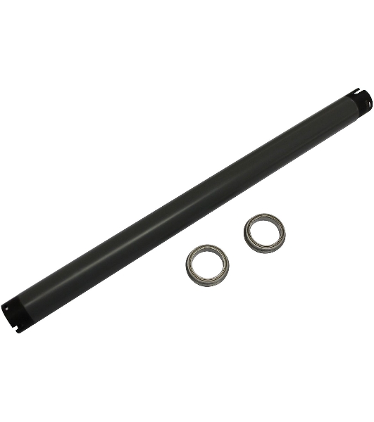 Тефлоновый вал CET CET3956 для Lexmark W840/W850 Xerox Ph 5500/5550