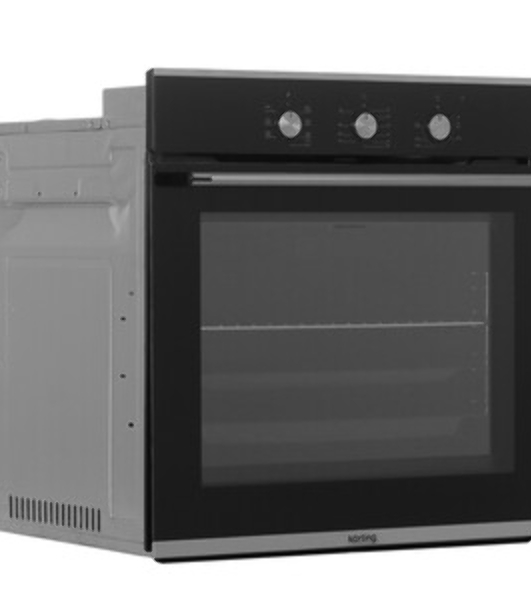 Духовой шкаф Korting OKB 370 CMX, встраиваемый