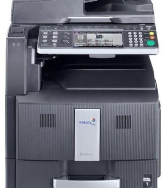 Цветное МФУ Kyocera TASKalfa MZ2501ci 25стр/мин A3, SRA3, 4800х1200dpi,(110C2M3NL0)