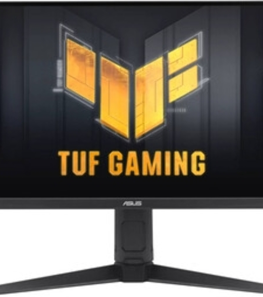 Монитор ASUS 27' VG27AQL5A IPS WQHD(2560x1440) 210Hz USB-C DP 2хHDMI 0.3ms(GTG) 400cd/㎡ 16:9