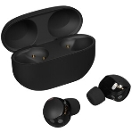 Наушники TWS Sony WF-1000XM5 черный, внутриканальные, Bluetooth, активное шумоподавление, беспроводная зарядка, до 8 ч, фото13