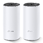 Бесшовный Mesh роутер TP-Link Deco M4 (DECO M4(3-PACK)) AC1200 10/100/1000BASE-TX (упак.:3шт), фото15
