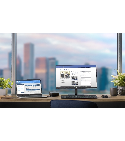 USB-концентратор HP G5, USB Type-C, USB 3.0/USB Type-C/RJ-45/DisplayPort/HDMI/Jack 3.5мм, USB