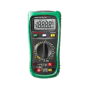 Профессиональный мультиметр MASTECH MS8360C 13-2027