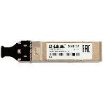 Трансивер D-Link 311GT/A1A SFP-трансивер с 1 портом 1000Base-SX для многомодового оптического кабеля (до 550 м), фото4