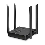 Беспроводной двухдиапазонный MU-MIMO маршрутизатор TP-Link Archer C64 AC1200, фото13