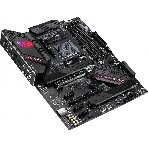 Материнская плата ASUS ROG STRIX B550-F GAMING WIFI II, AM4, AMD B550, 4xDDR4, 6xSATA, 2xM.2, 1xPCIe 3.0 x4, 1xPCIe 4.0 x16, 3xPCIe x1, 1xDP, 1xHDMI, 1x 2.5Gb LAN, 1xUSB-A 3.2 Gen 2, 2xUSB-A 3.2 Gen 1, 1xUSB-C 3.2 Gen 2, 5x3.5 мм, 7.1, ATX, фото11