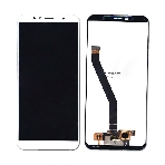 Дисплей для Huawei Honor 7A Pro Honor 7C Y6 2018 Y6 Prime 2018 белый, фото3