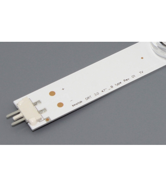 Подсветка LED Innotek DRT 3.0 47'_B type Rev 01 TV