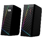 Акустическая система 2.0 Defender ANVIL Redragon, фото21