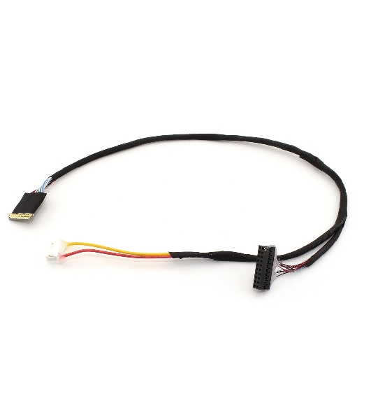 Шлейф D1 для теста матриц 30pin OLED
