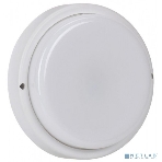Светильник LED IEK LDPO0-0103-20-40-K01-G ДПО 0103 20Вт IP65 4000К круг GENERICA, фото 1