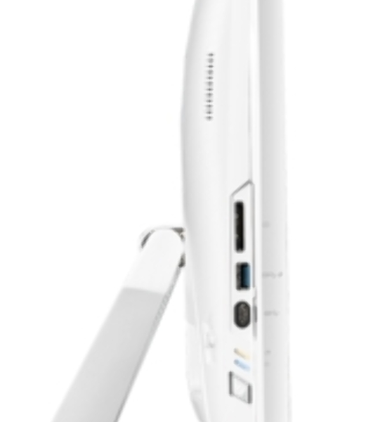 Моноблок MSI Pro AP222T 14MA-642XRU 21.5' Full HD Touch i5 14400 (2.5) 16Gb SSD512Gb UHDG CR без ОС 2xGbitEth WiFi BT клавиатура мышь Cam черный 1920x1080