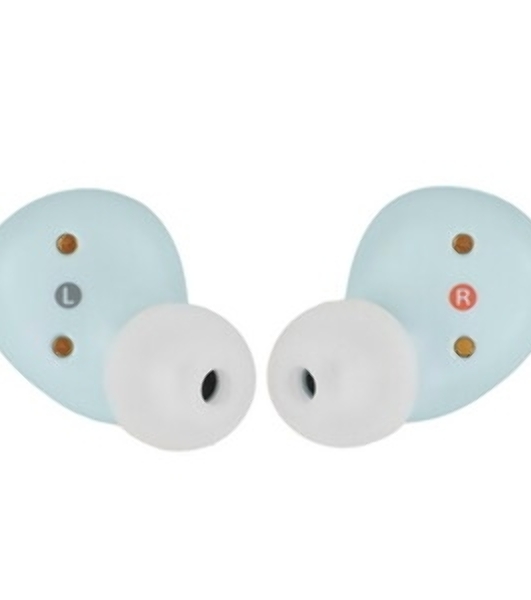Наушники TWS Sony WF-C510 синий, внутриканальные, Bluetooth, до 11 ч