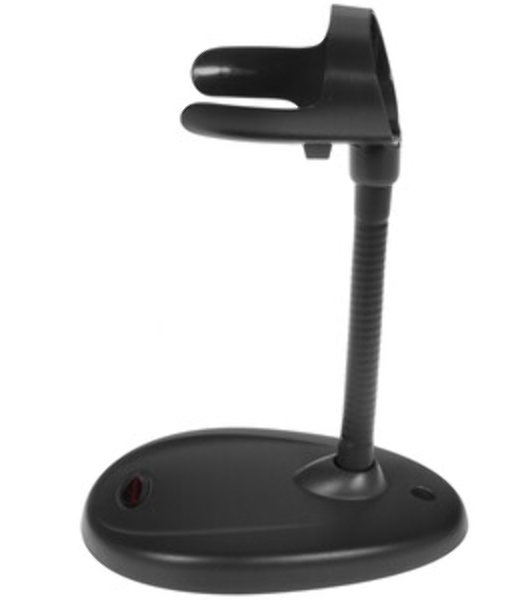 Подставка под сканеры Honeywell Stand: gray, 15cm (6) flexible rod, weighted mid-sized universal base, Voyager 1250 cup / OEM PACK