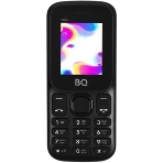 Мобильный телефон BQ 1848 Step+ черный (без СЗУ в комплекте), фото11