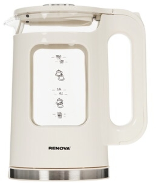 Чайник электрический Renova KT17G-11W