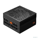 Блок питания PCCOOLER, 850W 80+ Gold (ATX, 3.1, PCIe 5.1 600W, Full modular, 1x24(20+4)pin 550мм, 2xCPU 8(4+4)pin 650мм, 3xPCIe 8(6+2)pin 500мм, 1x12V(2x6) 12+4pin 650мм, 3xSATA*3+MOLEX4pin*1 450+120+120+120мм, Active, 135x135mm, 150x150x86mm, APFC, OVP, UVP, OCP, SCP, OTP, OPP, SPD), фото18