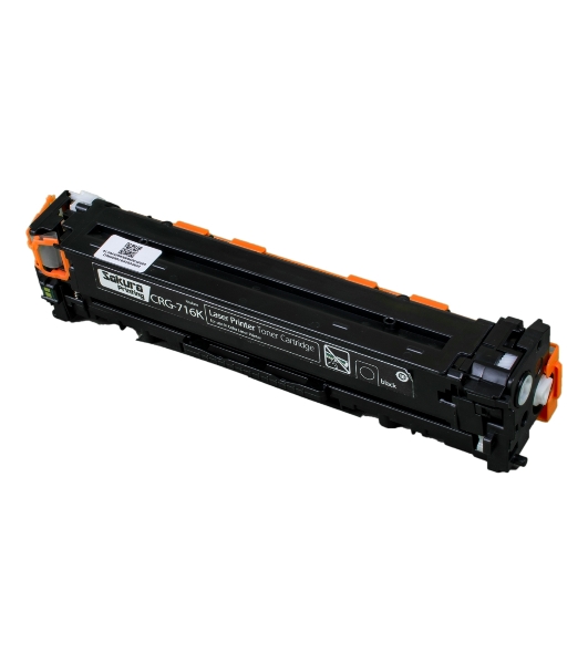 Картридж лазерный Sakura CRG716K/CB540A для HP Color LJ CM1312MFP/CP1215/CP1515/CP1518/Canon i-SENSYS LBP 5050/MF8030CN/8050CN/HP Color LJ CM1312MFP/CP1215/CP1515/CP1518б, черный, 2300 к.