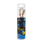 Кабель USB2.0 Cablexpert CC-U-mUSB01Gd-1.8M, AM/microB, серия Ultra, длина 1.8м, золотой, блистер, фото2