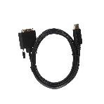 Кабель-переходник DisplayPort M --> DVI M1,8 м VCOM CG606-1.8M, фото4
