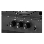 Акустическая система SVEN SPS-702 2.0 черный 40Вт, фото23