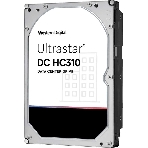 Жесткий диск Western Digital SATA 4TB 7200RPM 6GB/S 256MB 7K6 0B36040 HGST 3.5, фото 1