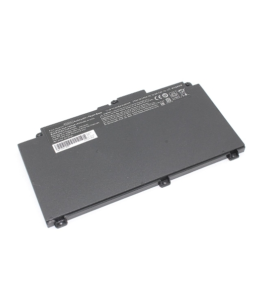 Аккумуляторная батарея для ноутбука HP ProBook 645 G4 11.4V 4200mAh OEM