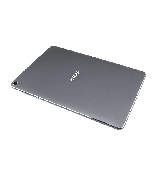 Задняя крышка для Asus ZenPad 3S 10 Z500M, темно-серый