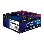 Кулер для процессора ExeGate Wizard EE91-PWM.RGB серебристый, 90 мм, алюминий, 2400 об/мин, 24 дБ, 4 pin, 75 Вт, 48 мм, фото 1