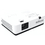 Проектор INFOCUS IN1034 3LCD, 4800 lm, XGA (1024x768), 50000:1, 1.481.78:1,3.5мм in,Composite video,Component,VGA IN х2, HDMI IN, Audio in(RCAх2), USB-A, USB B х2, VGA out, Audio 3.5мм out, лампа 20000ч.(ECO mode), RJ45,RS232, 1x16W, 31дБ, 3,3 кг, фото9