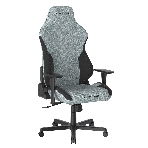 Кресло игровое DXRACER DRIFTING OH/DL23/CN серо-чёрный, фото23