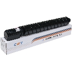 Картридж лазерный CET для Canon iR ADVANCE C3325i/C3330i/C3320 Magenta (CPP, TF8) 463г, 19000 стр. (8526B002AA/C-EXV49), фото 1