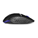 Мышь проводная ExeGate Gaming Standard Laser GML-14 черный, 4000 dpi, USB, кнопки - 8, фото14