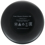 Сетевое зарядное устройство для телефона Accesstyle Darkslate 15W, фото5