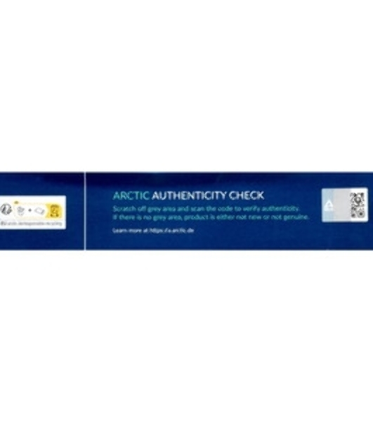 Термопаста Arctic Cooling MX-7 Thermal Compound 4-gramm (ACTCP00090A)