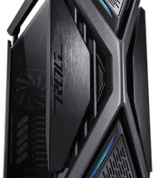 Компьютерный корпус ASUS ROG HYPERION GR701 BTF EDITION (90DC00F0-B39020)