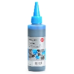Чернила Cactus CS-I-CL441C голубой (100мл) Canon Pixma MG2140/MG3140, фото 1
