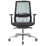 Кресло Бюрократ MC-915 TW-01 38-418 черный, сетка, фото15