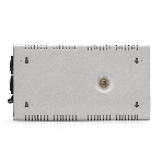 Стабилизатор напряжения ExeGate Master AV-2000 (2000ВА, 140-260В, цифр. индикация вход/вых. напряжения, 220В±8%, КПД 98%, 5 уровней защиты, задержка, метал.корпус, евророзетка, RTL), фото8