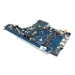 Материнская плата HP 15-DA 15T-DA 250 G7 i3-7020U MX110, фото2