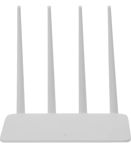 Маршрутизатор TENDA F6 Wi-Fi 300MBPS 10/100M