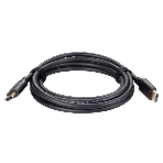 Кабель HDMI 19M/M,ver. 2.1 8KX60Hz (Econom) 2m Telecom TCG245C-2M, фото11