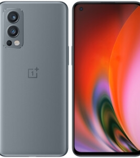 Камера фронтальная (селфи) для OnePlus Nord 2