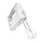 Миксер ручной Bosch MFQ36480 450Вт белый/серый, фото15