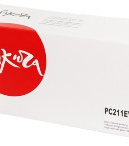 Картридж Sakura PC-212EV-XL для принтера Pantum M6502/M6502W/M6552/M6552NW/P2502/P2502W, черный, 6000к.