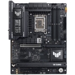 Материнская плата ASUS TUF GAMING Z890-PLUS WIFI, LGA 1851, Intel Z890, 4xDDR5, 4xSATA, 4xM.2, 1xPCIe 5.0 x16, 1xPCIe 4.0 x4, 1xDP, 1xHDMI, 1xUSB-C 3.2 Gen 2x2, 1xUSB-C Thunderbolt 4, 1x 2.5Gb LAN, 3xUSB-A 3.2 Gen 1, 3xUSB-A 3.2 Gen 2, 5x3.5 мм, 1xWi-Fi 7, ATX, фото8