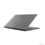 Ноутбук IRBIS GroovyBook 15/15.6'/IPS/Intel Core I5-13600H/16GB/512Gb SSD/Intel Graphics/Windows 11 Pro/серый/1.7kg, фото5